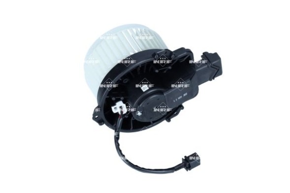 V-maxzone Part VIC-417394 Вентилятор радіатора NRF для SUZUKI S-CROSS, SX4 S-CROSS, VITARA 1.0-1.6D 08.13-