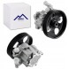 Berg Automotive BERG FR5445 BERG НАСОС ГІДРОПІДСИЛЮВАЧА АЛЬФА РОМЕО 159 1.9 JTDM 05-