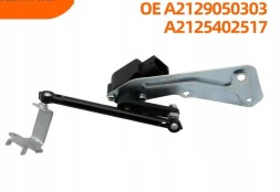 4u Autoparts A2129050303 A2125402517 ДАТЧИК РІВНЯ КУЗОВА ДЛЯ АВТОМАТИЧНОГО РЕГУЛЮВАННЯ ФАР Mercedes-Benz W212 A2129050303