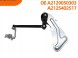 4u Autoparts A2129050303 A2125402517 ДАТЧИК РІВНЯ КУЗОВА ДЛЯ АВТОМАТИЧНОГО РЕГУЛЮВАННЯ ФАР Mercedes-Benz W212 A2129050303