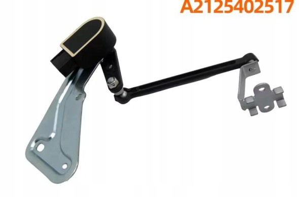 4u Autoparts A2129050303 A2125402517 ДАТЧИК РІВНЯ КУЗОВА ДЛЯ АВТОМАТИЧНОГО РЕГУЛЮВАННЯ ФАР Mercedes-Benz W212 A2129050303