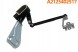 4u Autoparts A2129050303 A2125402517 ДАТЧИК РІВНЯ КУЗОВА ДЛЯ АВТОМАТИЧНОГО РЕГУЛЮВАННЯ ФАР Mercedes-Benz W212 A2129050303