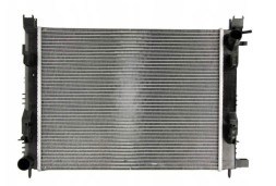 Polcar 214100078R Охолоджувач води srline duster 28м108-1
