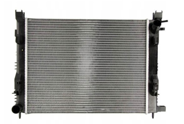 Polcar 214100078R Охолоджувач води srline duster 28м108-1
