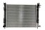Polcar 214100078R Охолоджувач води srline duster 28м108-1
