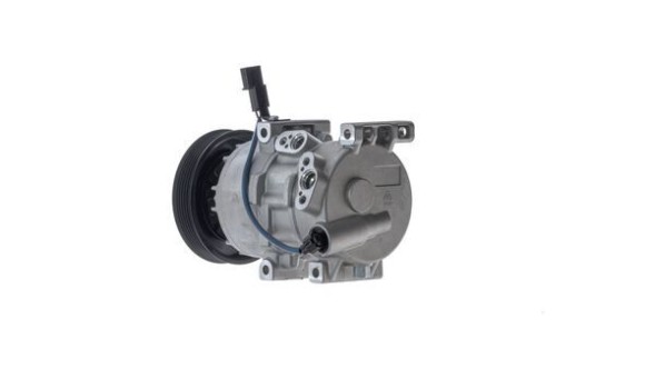 Mahle ACP 759 000S Mahacp759000s_l компресор кондиціонера