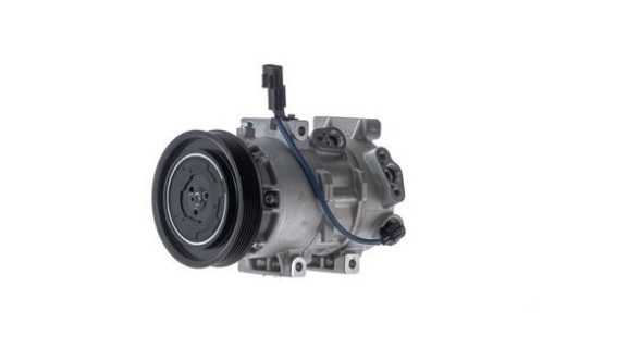 Mahle ACP 759 000S Mahacp759000s_l компресор кондиціонера