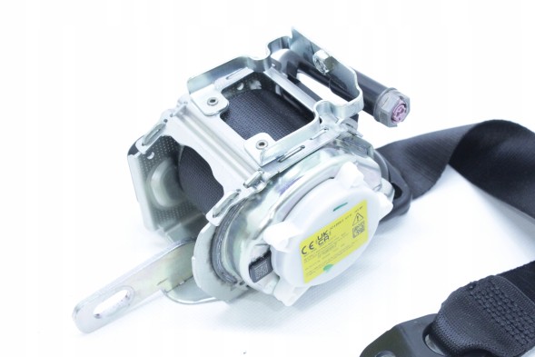 BMW OE 5A54E03 72115A54E03 РЕМІНЬ БЕЗПЕКИ ЗАДНІЙ ЛІВИЙ ПРАВИЙ BMW G60 G90 M5 5A54E03