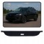 Китай SUBARU XV 2022+ CROSSTREK ШТОРА БАГАЖНИКА ЗАДНЯ SUBARU CROSSTREK 2022+ НОВА ЧОРНА