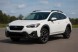 Китай SUBARU XV 2022+ CROSSTREK ШТОРА БАГАЖНИКА ЗАДНЯ SUBARU CROSSTREK 2022+ НОВА ЧОРНА
