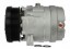 Nissens 89058 Компресор кондиціонера 89058 nissens ldv
