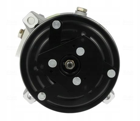 Nissens 89058 Компресор кондиціонера 89058 nissens ldv