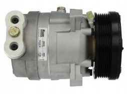 Nissens 89058 Компресор кондиціонера 89058 nissens ldv