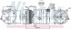 Nissens 89058 Компресор кондиціонера 89058 nissens ldv