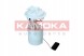 Kamoka 8400035 Паливний насос berlingo partner 206 607 xsara picasso 1.1 1.4 1.6 1.8 1.9