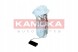 Kamoka 8400035 Паливний насос berlingo partner 206 607 xsara picasso 1.1 1.4 1.6 1.8 1.9