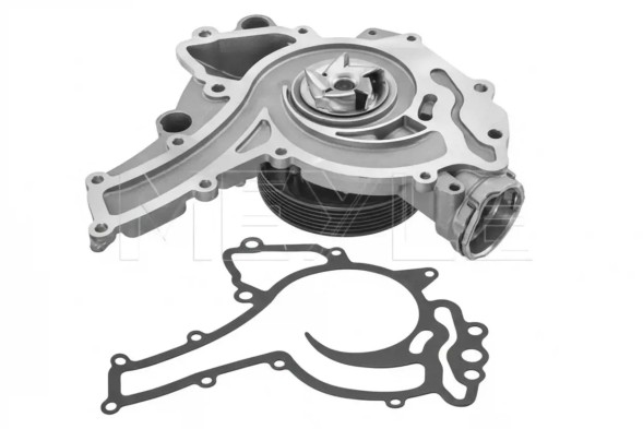 Meyle 013 220 0017 Водяний насос 013 220 0017 meyle mercedes clk (c209)