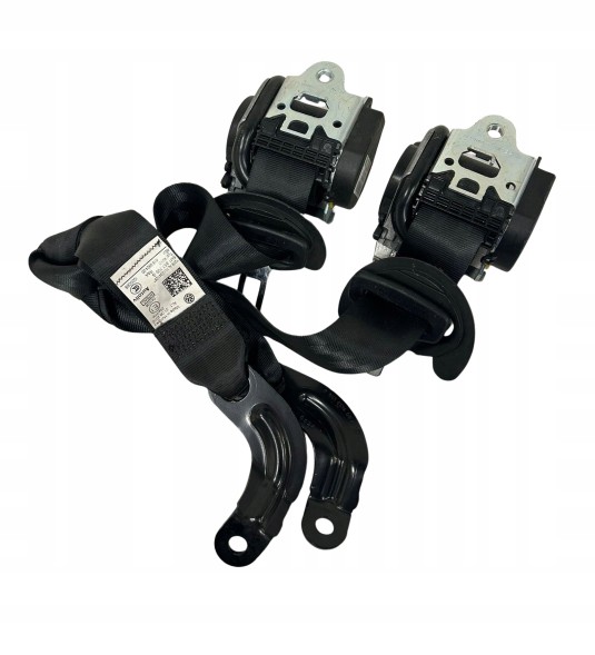 Volkswagen OE 5M1857705G 5M1857706G glp Комплект передніх ременів безпеки Golf Plus 5M1857705G/706G