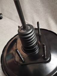 Toyota OE 4461060460 / 44610-60460 Booster assy brake | Підсилювач гальм (Сервопривід)