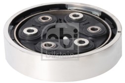 40857 FEBI BILSTEIN Муфта еластична