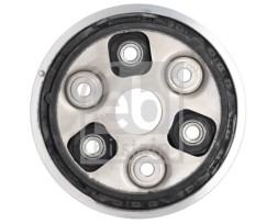 40857 FEBI BILSTEIN Муфта еластична
