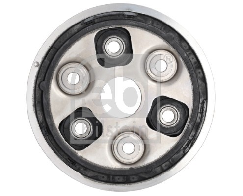 40857 FEBI BILSTEIN Муфта еластична