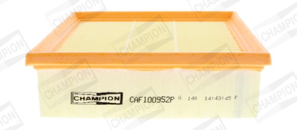CAF100952P CHAMPION Фільтр забору повітря