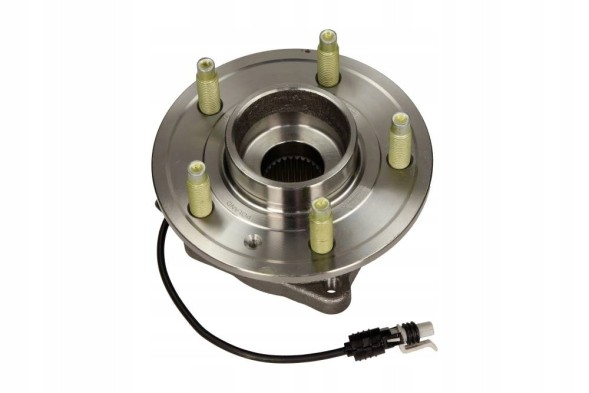 Maxgear PRO/33-0641 MGX Підшипник колеса opel t. Antara captiva 06- maxgear + комплект водія #35