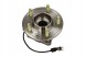 Maxgear PRO/33-0641 MGX Підшипник колеса opel t. Antara captiva 06- maxgear + комплект водія #35