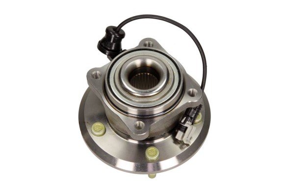 Maxgear PRO/33-0641 MGX Підшипник колеса opel t. Antara captiva 06- maxgear + комплект водія #35