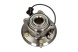 Maxgear PRO/33-0641 MGX Підшипник колеса opel t. Antara captiva 06- maxgear + комплект водія #35
