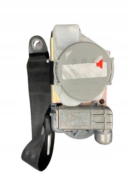 Audi OE AUDI TT 8S8 2014-2018 РЕМІНЬ БЕЗПЕКИ ПЕРЕДНИЙ ПРАВИЙ 8S885770604
