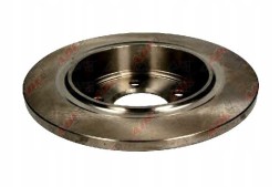 ABE PRO/C4Y005ABE ABE Гальмівні диски 2шт CHRYSLER PACIFICA 3.5 / 3.8 / 4
