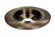 ABE PRO/C4Y005ABE ABE Гальмівні диски 2шт CHRYSLER PACIFICA 3.5 / 3.8 / 4