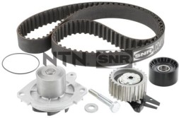 KDP458 330 NTN SNR Комплект газорозподільчого механізму