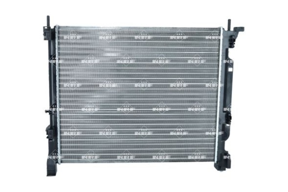 550351 NRF Радіатор охолодження двигуна
