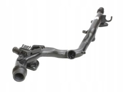 Volkswagen OE 06E 121 045 BB Oe vag 06e121045bb провід радіатора audi a4 3,0 13-