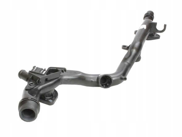 Volkswagen OE 06E 121 045 BB Oe vag 06e121045bb провід радіатора audi a4 3,0 13-