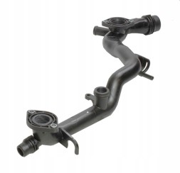 Volkswagen OE 06E 121 045 BB Oe vag 06e121045bb провід радіатора audi a4 3,0 13-