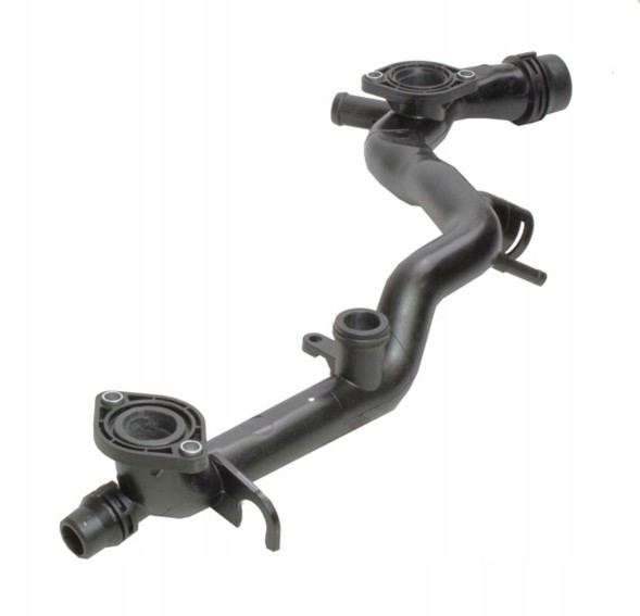 Volkswagen OE 06E 121 045 BB Oe vag 06e121045bb провід радіатора audi a4 3,0 13-