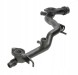 Volkswagen OE 06E 121 045 BB Oe vag 06e121045bb провід радіатора audi a4 3,0 13-