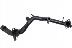 Volkswagen OE 06E 121 045 BB Oe vag 06e121045bb провід радіатора audi a4 3,0 13-