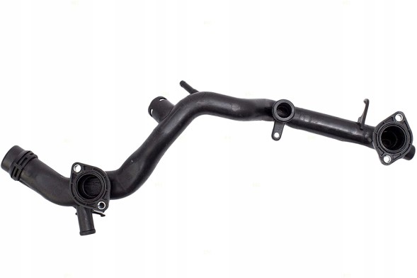 Volkswagen OE 06E 121 045 BB Oe vag 06e121045bb провід радіатора audi a4 3,0 13-