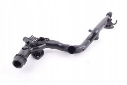 Volkswagen OE 06E 121 045 BB Oe vag 06e121045bb провід радіатора audi a4 3,0 13-