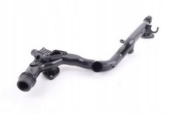 Volkswagen OE 06E 121 045 BB Oe vag 06e121045bb провід радіатора audi a4 3,0 13-