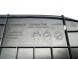 Mercedes-Benz OE A2966808006, A2966808106, A29668079069051 Килимки автомобільні Передні Mercedes-Benz EQE x294 A2966807906 9051 Оригінал