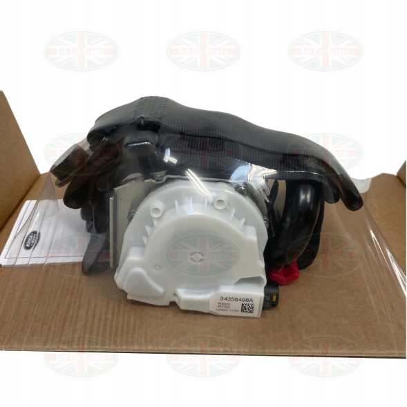 Land Rover OE Ремінь безпеки Права Фронт Range Rover Evoque L551 LR149779