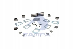 Sampa 244056238 КОМПЛЕКТ РЕМОНТНИЙ ПОВОРОТНОГО КУЛАКА IVECO EUROTECH