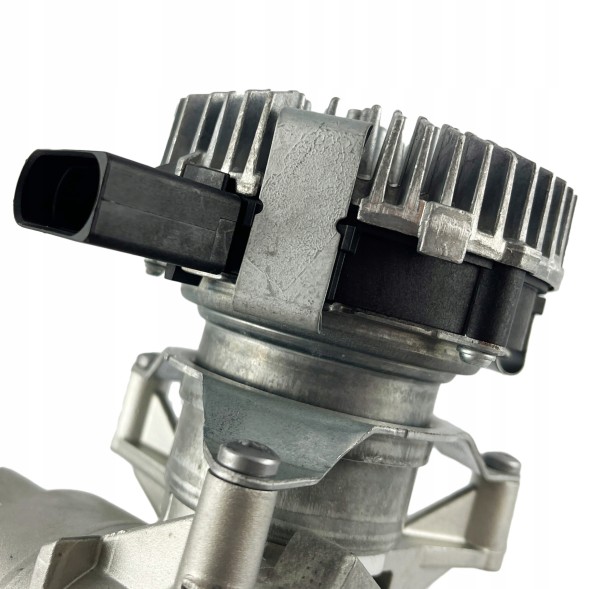 Audi OE 4M2614307B glp Гідроакумулятор тиску 4M2614307B Audi Q7 RHD BOSCH