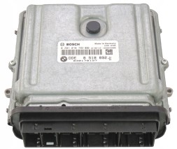 OE DDE 8 518 892-01 0 281 018 785 Блок керування двигуном (ECU) BMW F10 F11 520D 2.0D DDE8518892-01 0281018785